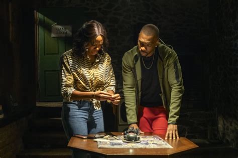 'The Blackening' Review: Tim Story's Witty .